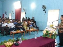 Mahyudin Ungkap Tantangan Sosialisasi 4 Pilar di Daerah Pelosok