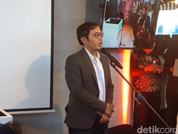 Pidato Inspiratif Achmad Zaky, Anak Desa yang Beruntung