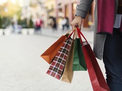 Siap-siap! Pelaku Jastip Juga Bisa Kena Bea Masuk Tambahan Rp 63 Ribu