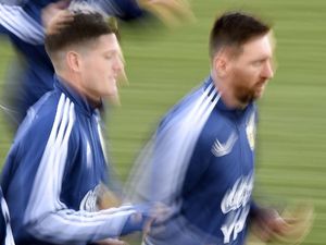 Faktor Umur, Messi Tak Seharusnya Kembali Cepat-cepat ke Timnas Argentina