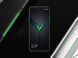 Black Shark 2 Pro Bakal Rilis Bulan Ini