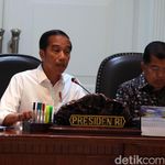 Sentil Menteri Tak Layani Investor, Jokowi: Jangan Minta Dilayani!