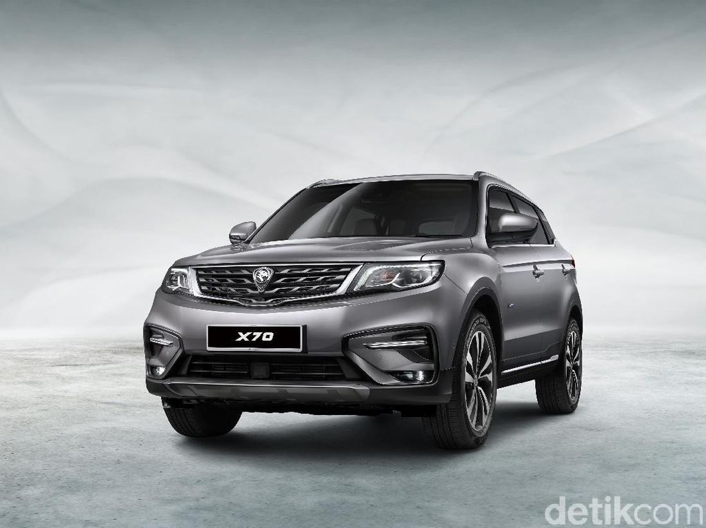 Mau Comeback Boyong SUV, Lawan Proton Bukan Cuma Honda HR-V Mau Comeback Boyong SUV, Lawan Proton Bukan Cuma Honda HR-V