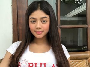 Vieranni, Siti Nurhaliza, Avril Lavigne hingga Iis Dahlia