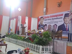 Hashim Djojohadikusumo: Prabowo Siap Bela Pancasila sampai Kiamat