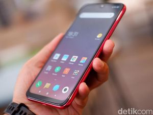 Redmi Note 7 Indonesia Lebih Murah dari China, Kok Bisa?