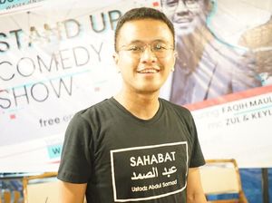 Tiffani Ngaku Diminta Lamar Sandi, BPN: Itu Candaan yang Lucu Banget Tiffani Ngaku Diminta Lamar Sandi, BPN: Itu Candaan yang Lucu Banget