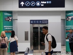 Mau Jajal MRT Gratis? Hari Ini dan Besok Tak Perlu Daftar Online!