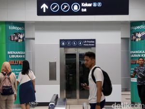 Mau Jajal MRT Gratis? Hari Ini dan Besok Tak Perlu Daftar Online! Mau Jajal MRT Gratis? Hari Ini dan Besok Tak Perlu Daftar Online!