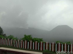 Video: Kata Mereka yang Diguyur Abu Vulkanik Bromo