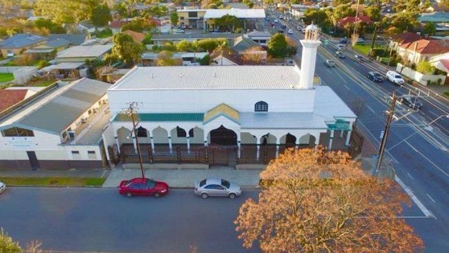 Berita Masjid di Adelaide Beri Kursus Bela Diri Gratis Jumat 19 April 2024