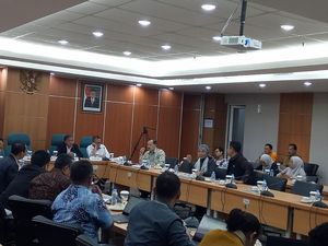 Komisi B DPRD DKI Usulkan Tarif MRT Gratis bagi Warga Jakarta