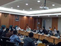 Komisi B DPRD DKI Usulkan Tarif MRT Gratis bagi Warga Jakarta