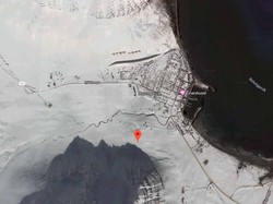 Urusan Salju Bikin Dua Walikota Berang pada Google Maps