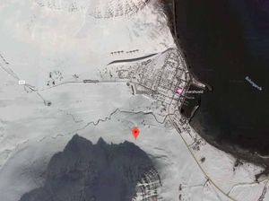 Urusan Salju Bikin Dua Walikota Berang pada Google Maps Urusan Salju Bikin Dua Walikota Berang pada Google Maps