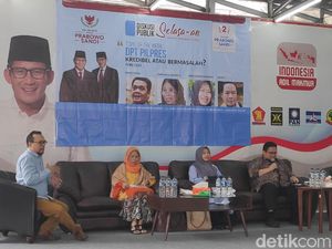 Bawaslu Nilai WNA Masuk DPT karena Kesalahan saat Coklit KPU Bawaslu Nilai WNA Masuk DPT karena Kesalahan saat Coklit KPU