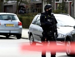 Bukti Surat dalam Mobil Pelaku Penembakan di Utrecht Mengarah ke Motif Teror