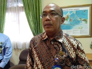 Pemda DIY: Absen di Upacara Hari Lahir Pancasila, ASN Diberi Sanksi Pemda DIY: Absen di Upacara Hari Lahir Pancasila, ASN Diberi Sanksi