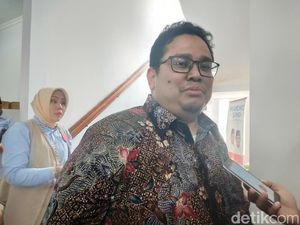 4 Kali Ubah Jadwal Seleksi, Ketua Baswaslu Dijatuhi DKPP Sanksi Peringatan 4 Kali Ubah Jadwal Seleksi, Ketua Baswaslu Dijatuhi DKPP Sanksi Peringatan