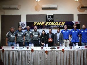 Juara di Depan Mata, Stapac Berambisi Robohkan Tradisi di Final IBL Juara di Depan Mata, Stapac Berambisi Robohkan Tradisi di Final IBL