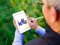 Bocoran Jadwal Peluncuran iPad Mini Anyar