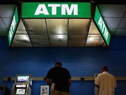 Mesin ATM di Agam Sumbar Dibobol Maling, Kerugian Capai Rp 350 Juta