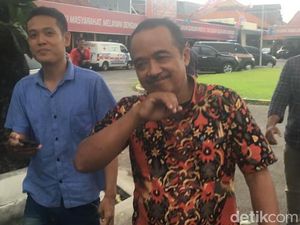 KPK Kembali Obok-obok Pemkab Mojokerto Soal Kasus Pencucian Uang KPK Kembali Obok-obok Pemkab Mojokerto Soal Kasus Pencucian Uang