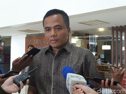 PPP soal Raperda COVID-19 DKI: Isinya Harus Dikonsultasikan ke Publik