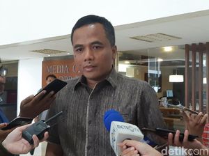Ridwan Kamil Diusulkan Jadi Ketum, PPP: Kami Fokus Rekapitulasi Pemilu Ridwan Kamil Diusulkan Jadi Ketum, PPP: Kami Fokus Rekapitulasi Pemilu