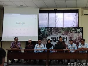 LBH: Polisi Tak Beri Akses Pendampingan ke Pekerja di Kasus Pembajakan Mobil LBH: Polisi Tak Beri Akses Pendampingan ke Pekerja di Kasus Pembajakan Mobil