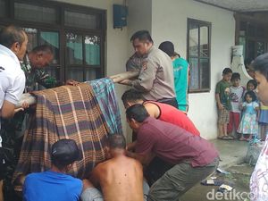 Sempat Dikira Boneka, Penemuan Jasad Neni Gegerkan Warga Garut