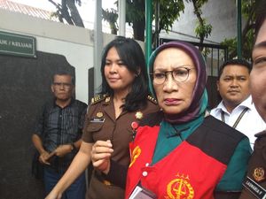 Penyidik Hingga Dokter Jadi Saksi Sidang Ratna Sarumpaet Hari Ini