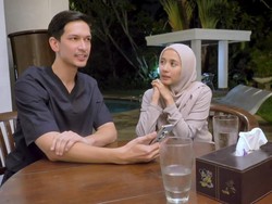 10 Tahun Lagi, Laudya Cynthia Bella dan Dimas Beck Mau Jadi Apa?