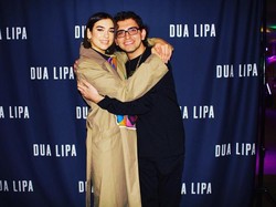 Mewahnya Hidup Rich Kids of London, Makan Saja Pakai Piring Rp 38 Juta