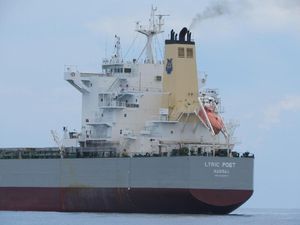 2 Kapal Tabrak Terumbu Karang di Babel, Pengusaha Bayar Denda Rp 35 M