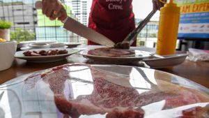 Menikmati Hidangan Mewah dengan Harga Murah