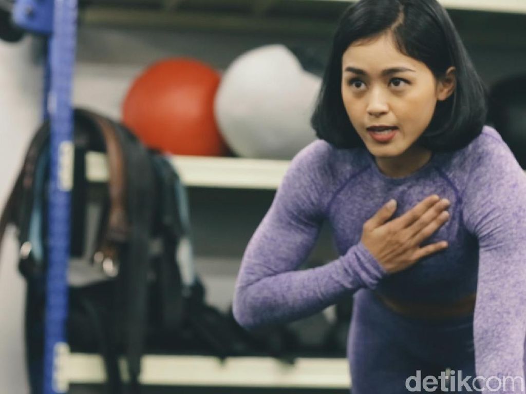 Jangan Cuma Dapat Capek Doang, Begini Trik Olahraga Tepat saat Puasa Jangan Cuma Dapat Capek Doang, Begini Trik Olahraga Tepat saat Puasa