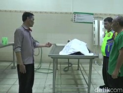 Identitas Terkuak, Pencuri Love Bird yang Tewas Dimassa Juga Curi Motor