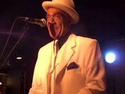 Penyanyi R&B Andre Williams Meninggal Dunia