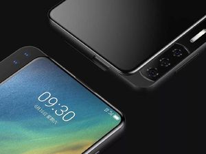 Desain Ini Mungkin Jadi Cara ZTE Tampil Tanpa Poni Desain Ini Mungkin Jadi Cara ZTE Tampil Tanpa Poni