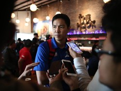 Tiket Final IBL Satria Muda Vs Stapac Nyaris Sold Out