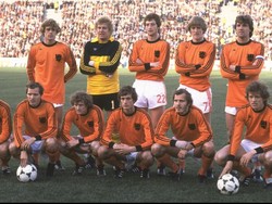 Pelatih asal Austria Ernst Happel menjuarai liga di empat negara berbeda. Salah satu pencapaian tertingginya adalah membawa Belanda jadi runner-up Piala Dunia 1978. Foto: Allsport UK /Allsport