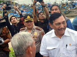 Penangkaran Benih Lobster Siap Dibangun di Cisolok Sukabumi