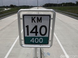 Trans Sumatera Bakal Dilewati saat Nataru, Aman dari Begal?