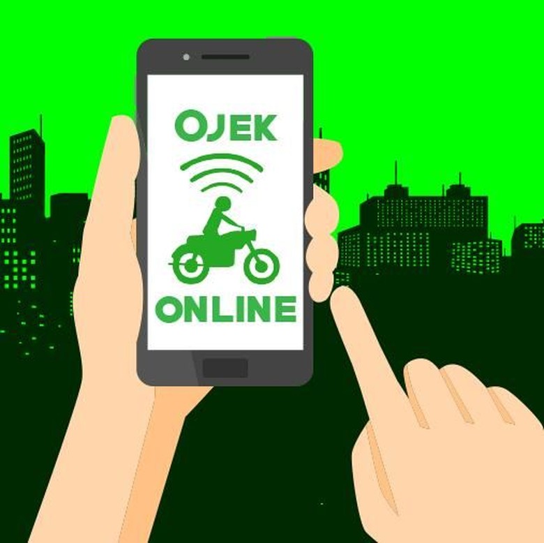 Bocah di Sukoharjo Ini Ketahuan Pesan Fiktif Ojol Sampai 185 Kali