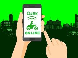 Pekerjaan Driver Ojol Makin Dipilih di Tengah Meningkatnya Biaya Hidup