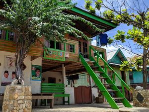 Bermalam di Pulau Komodo, 3 Homestay Ini Bisa Jadi Pilihan Bermalam di Pulau Komodo, 3 Homestay Ini Bisa Jadi Pilihan