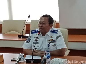 Kemenhub: Bus Berstiker Khusus pada 6-17 Mei Bukan untuk Layani Pemudik Kemenhub: Bus Berstiker Khusus pada 6-17 Mei Bukan untuk Layani Pemudik