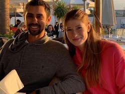 Momen Kuliner Putri Bill Gates hingga Chef Teman Dekat Salmafina Sunan