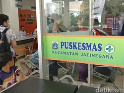 Kembali pada Fitrah Puskesmas